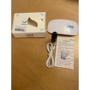 New Olord Liquid Ring Resizer